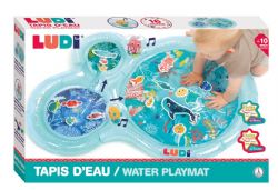 LUDI - TAPIS D'EAU MARIN